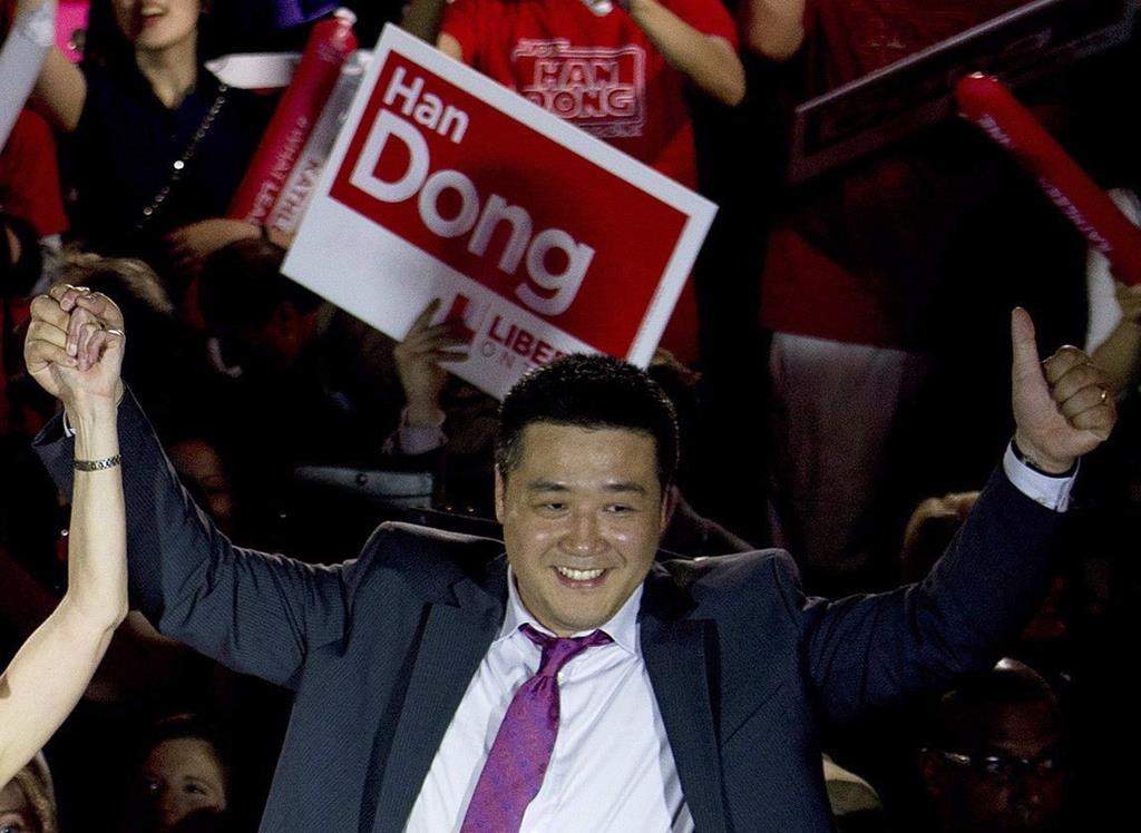 Han Dong