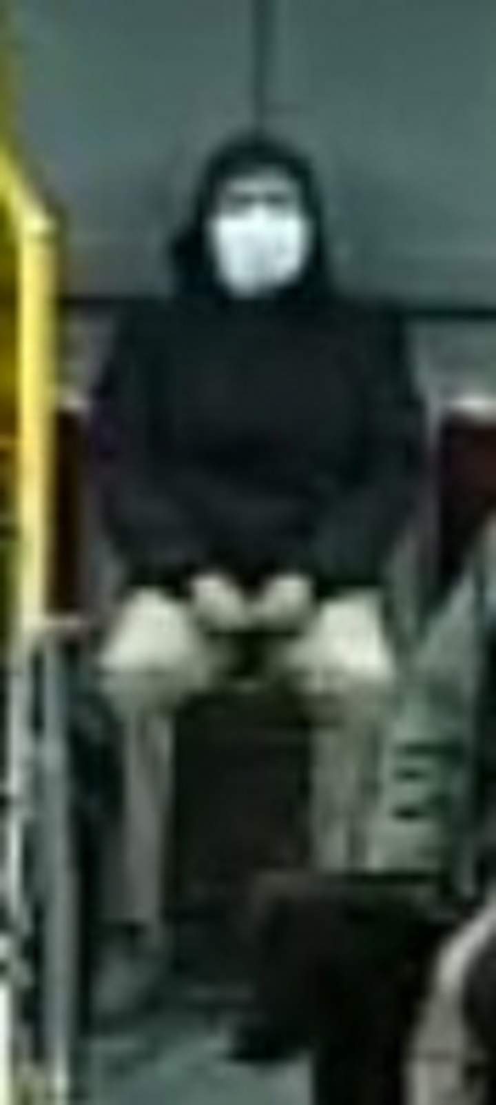 A man is wanted after a sexual assault was reported in the Bathurst and Wells streets area.