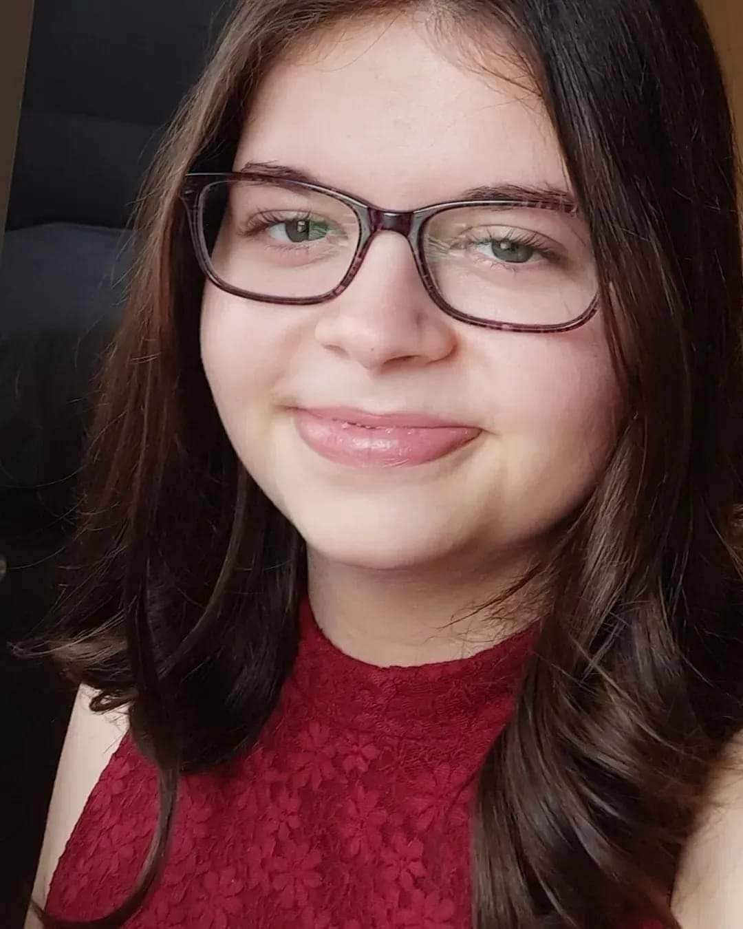 Mikayla Gheller, 17