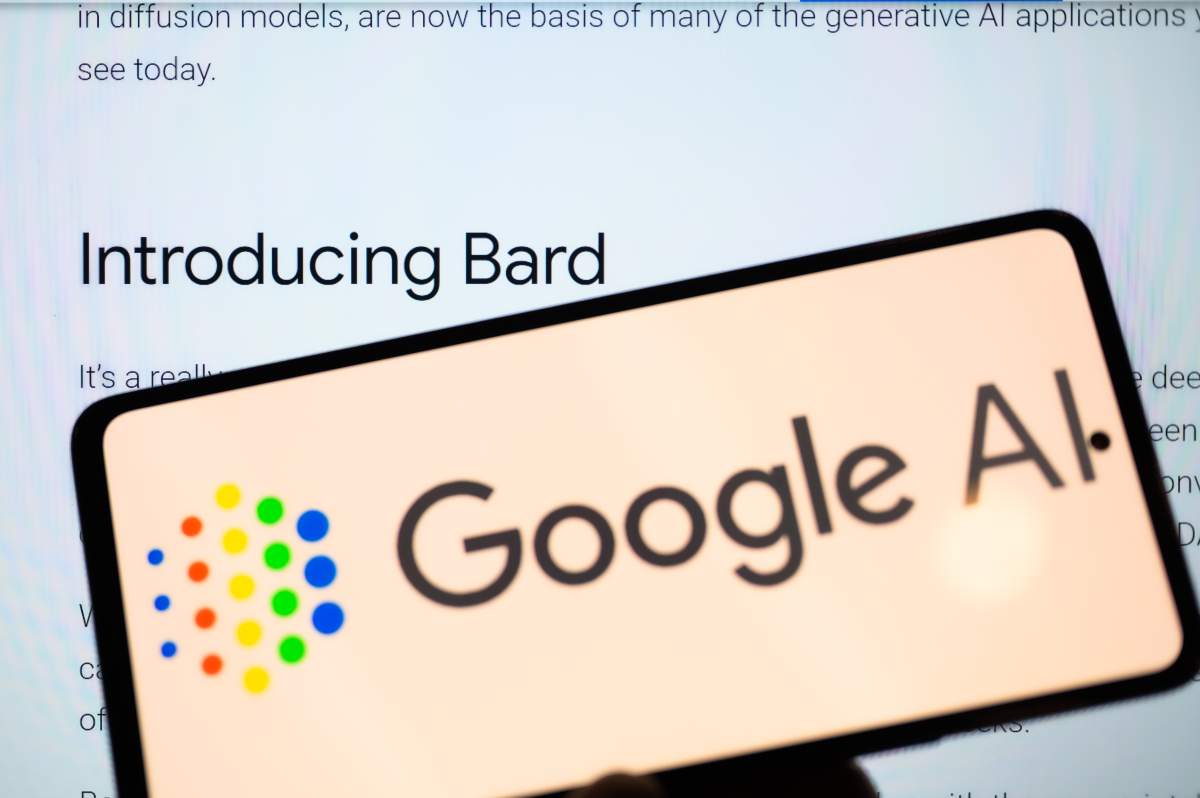Google Bard ChatGPT