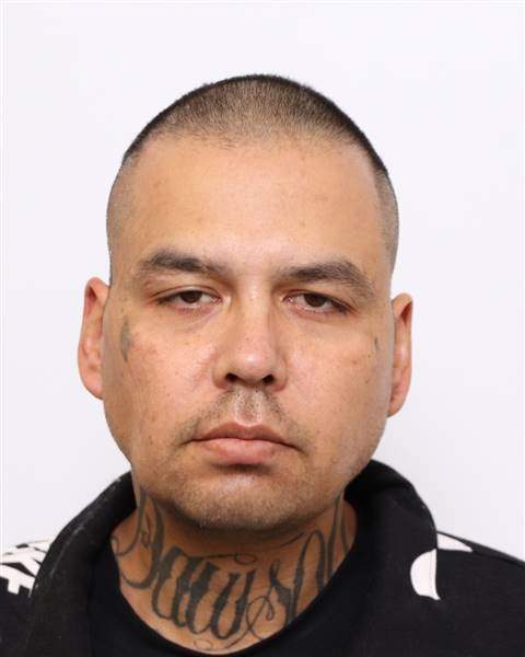 An undated photo of Edmonton homicide suspect Donn Austin Gauthier.