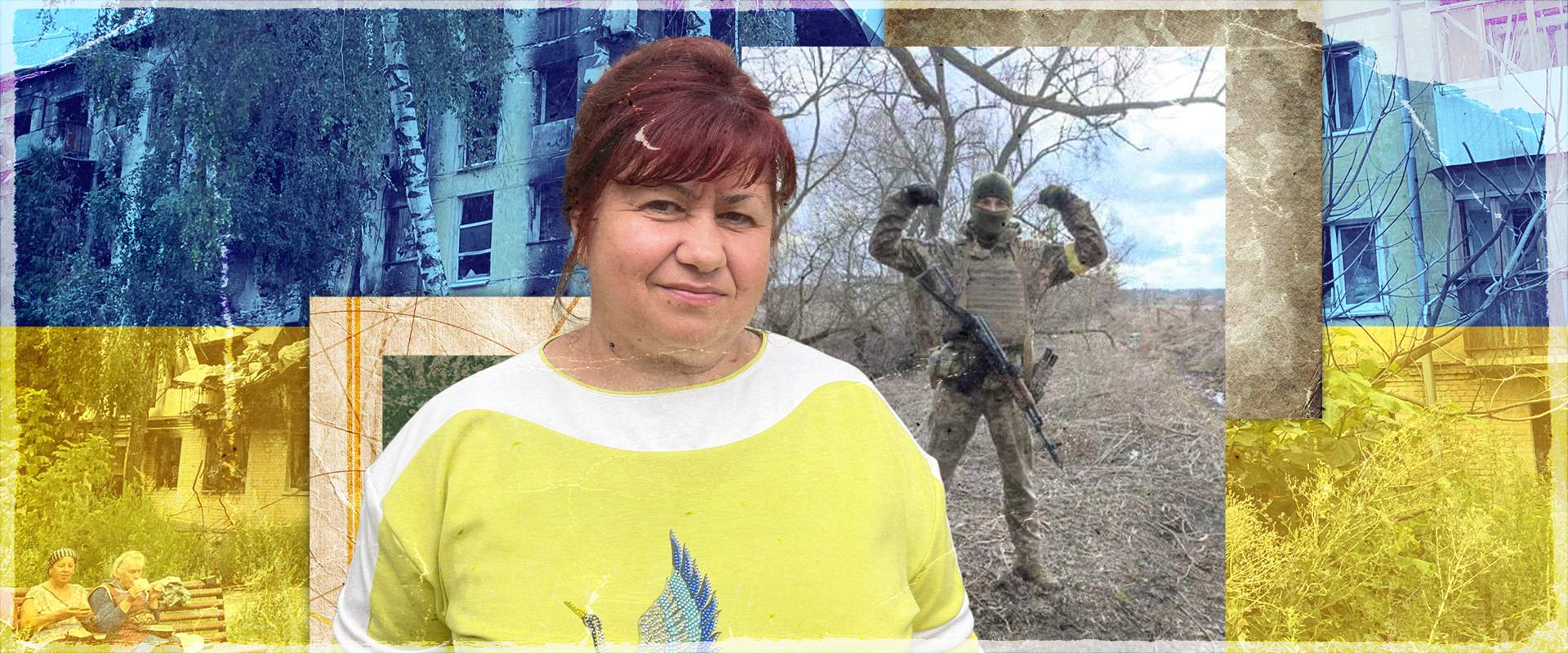 The battle of Hostomel: How Ukraine’s unlikely victory changed the course of the war - image