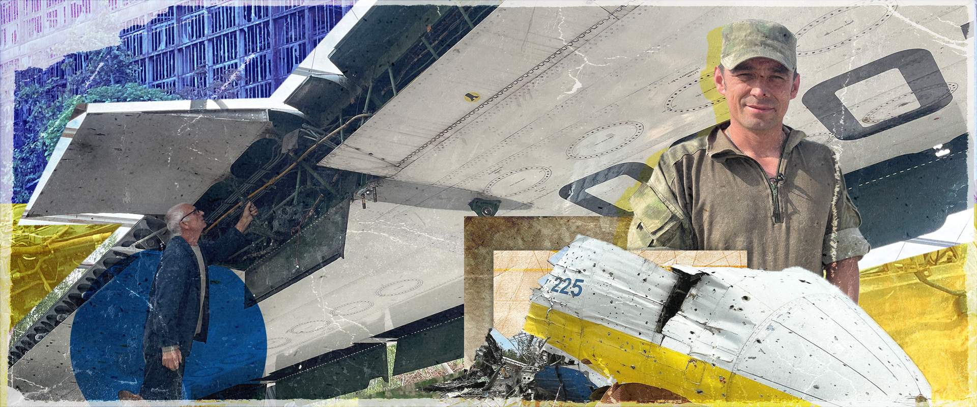 The battle of Hostomel: How Ukraine’s unlikely victory changed the course of the war - image