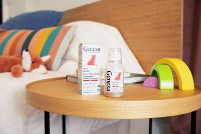 genexa