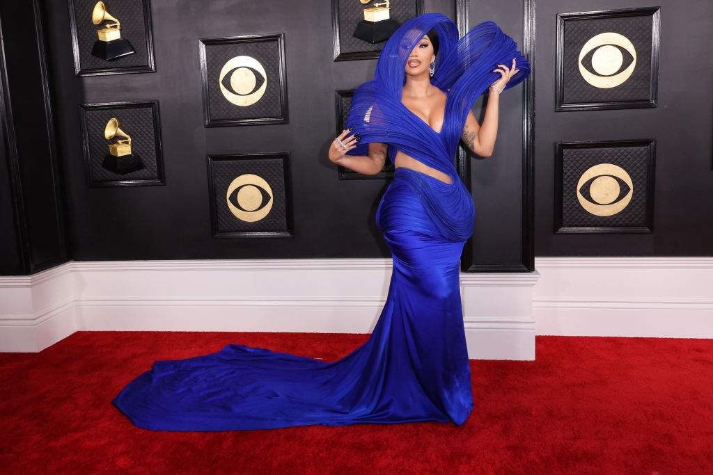 Cardi B