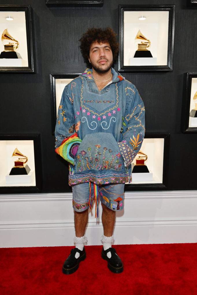 Benny Blanco