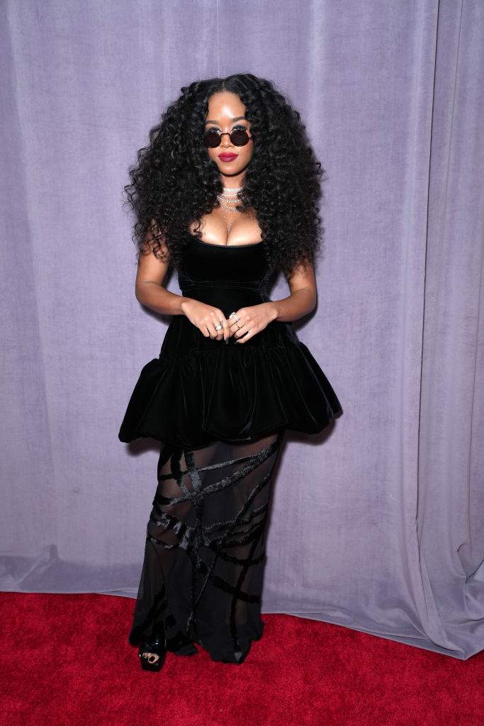 H.E.R.