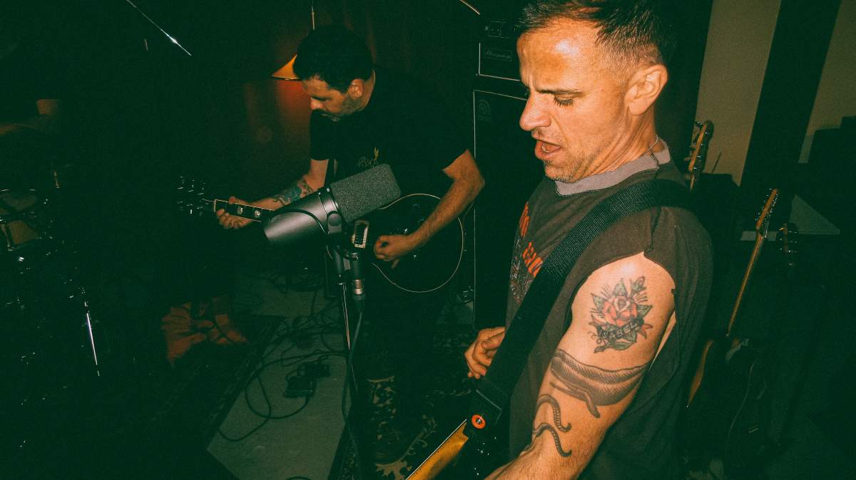 Winnipeg's Greg Macpherson is among the local artists performing at Winterruption.