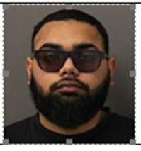 Harshpreet Sekhon has been charged in connection with the assault of Elnaz Hajtamiri in Richmond Hill in 2021.