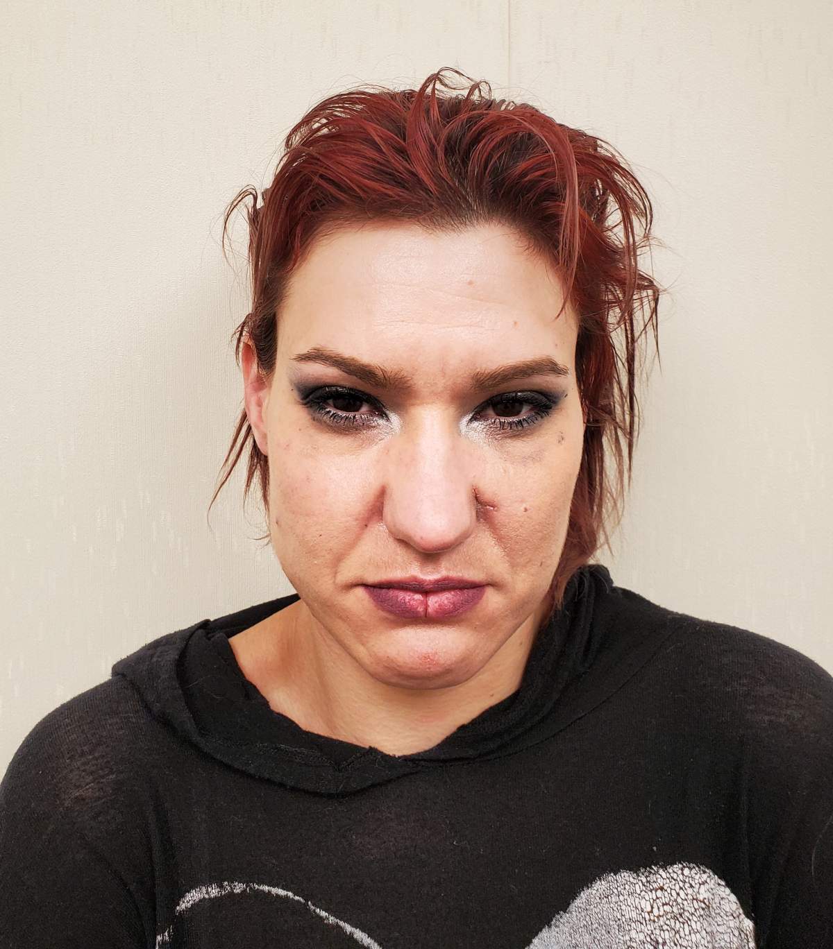 Jessie Wolowich is wanted by RCMP.