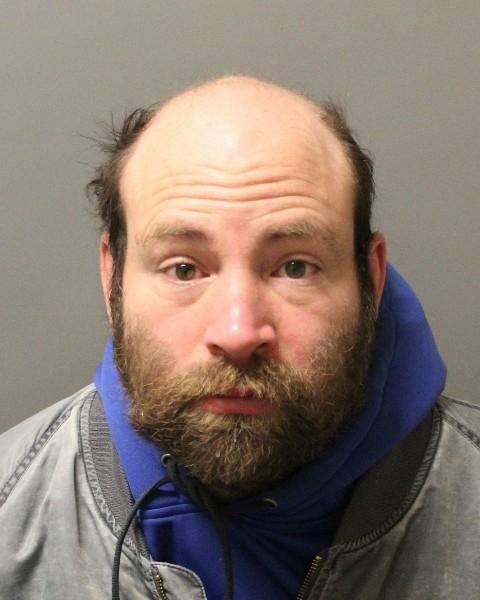 Johnathan Stainforth is serving a six month sentence for a crime he committed only two weeks ago.