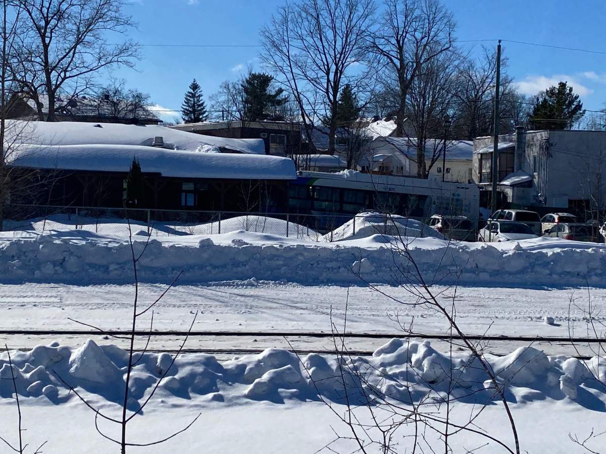 2 kids killed, man charged with murder after bus crashes into Montreal-area daycare - image