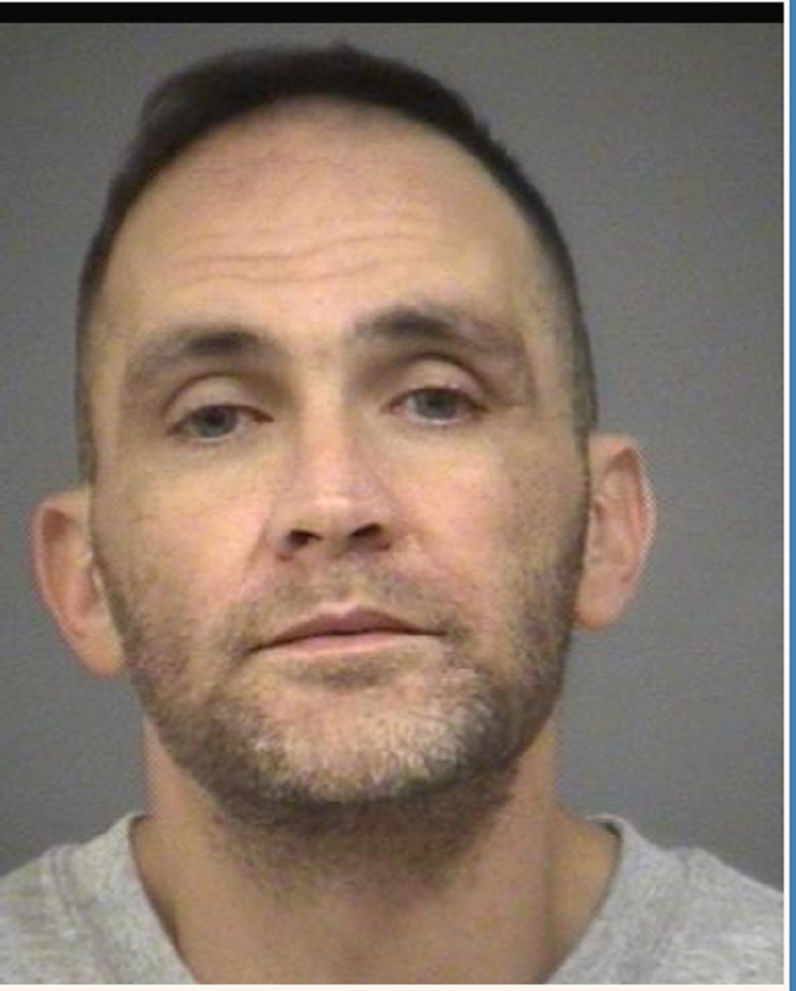 James Munday was arrested and charged by Peel Regional Police.