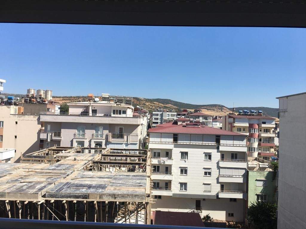 Turkey earthquake