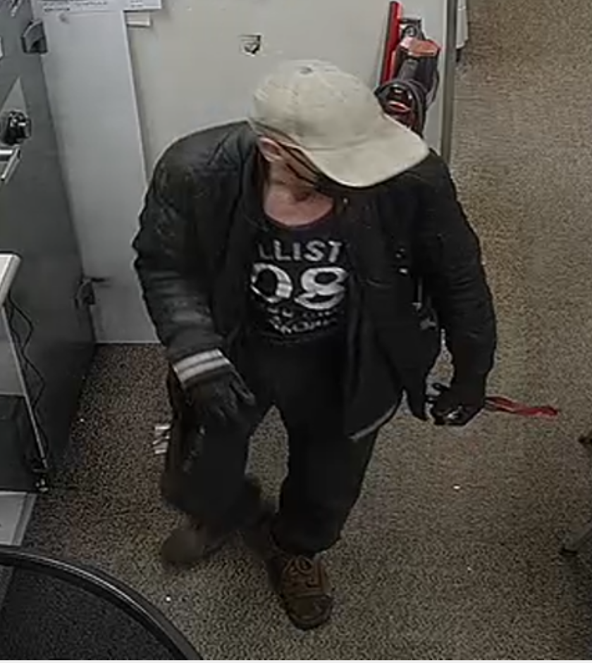 Police have made arrest in connection to a theft and breakout at a drug store in Port Hope, Ont., on Oct. 31, 2022.