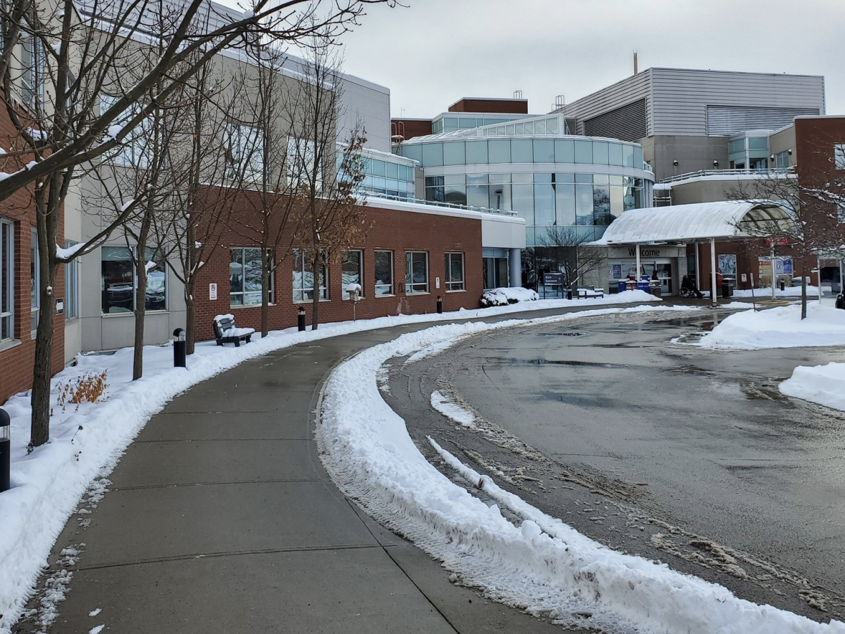 A Code Grey remains in effect at Ross Memorial Hospital in Lindsay, Ont., following a cybersecurity incident.
