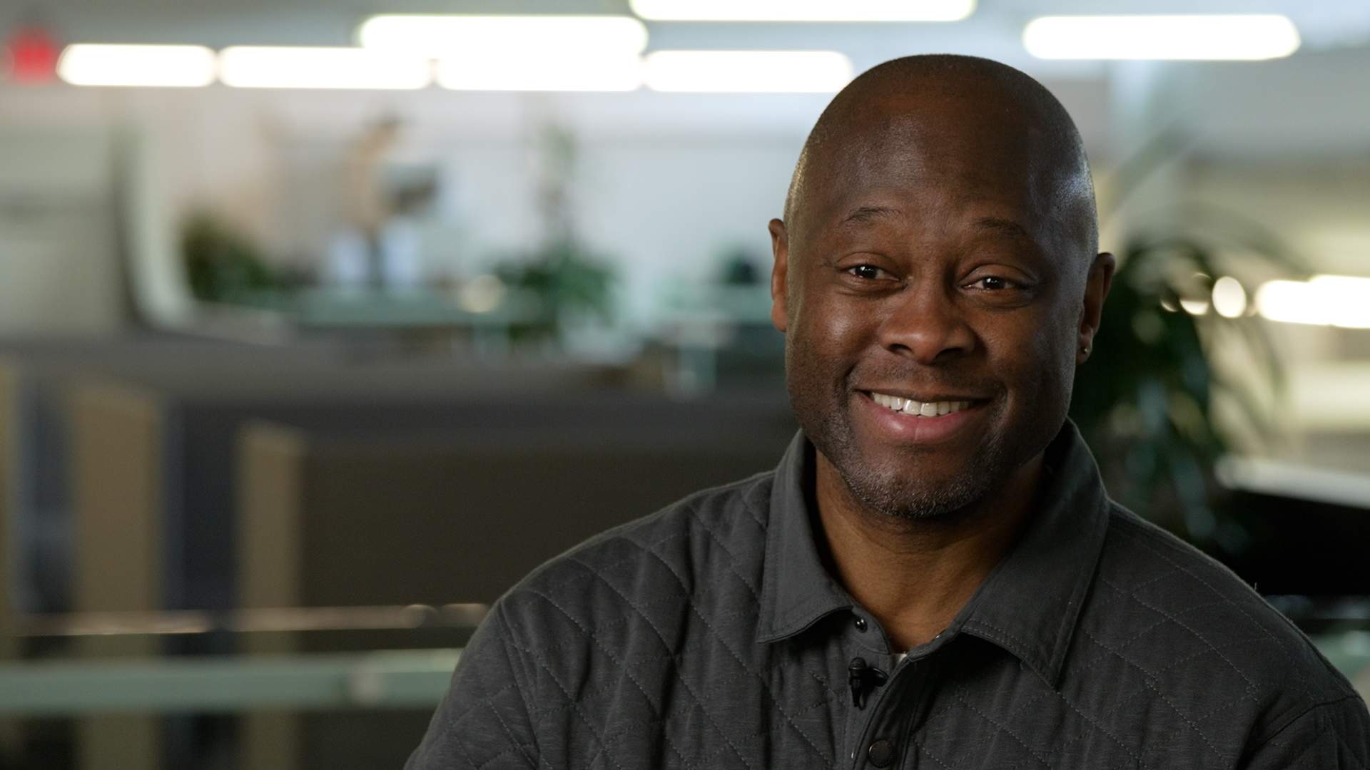 Sabaa Quao, Chief Creative Officer at Cossette on the power of a generation