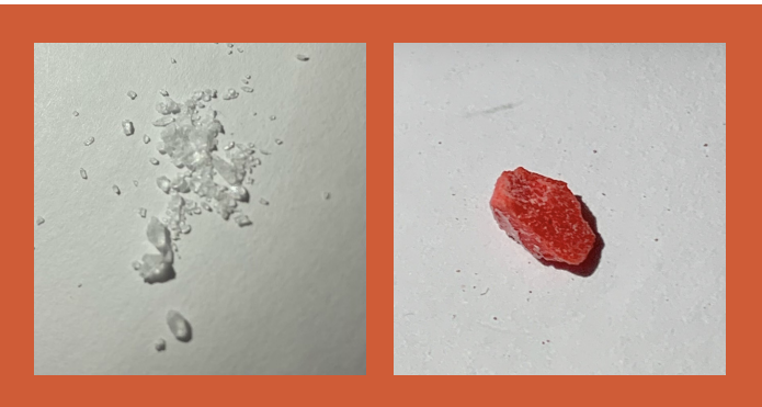 Drug alert issued in Cranbrook.