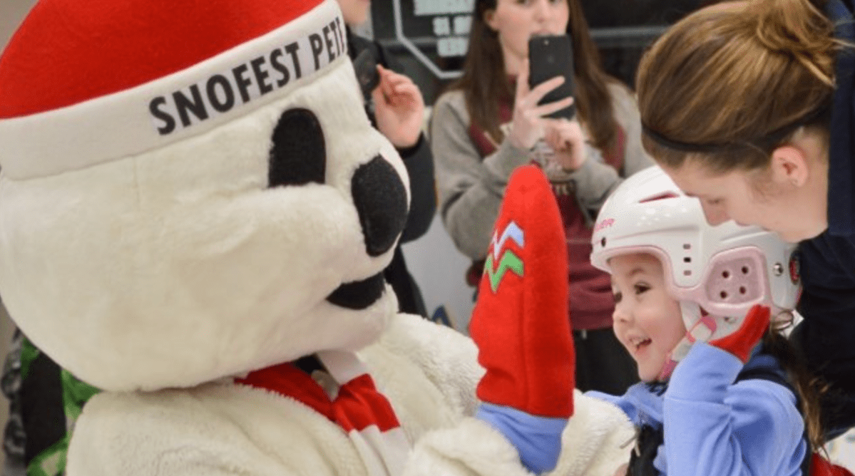 snofest