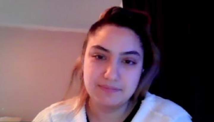Taylor-Anna-Kobinger, from Laval, Quebec, in an interview over Zoom.
