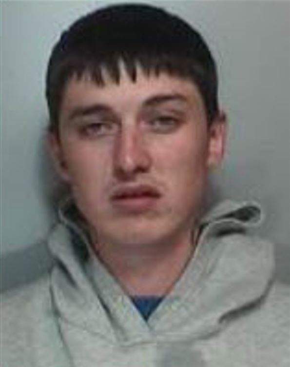 OPP in Smiths Falls have arrested 30-year-old Chase Lahaise.