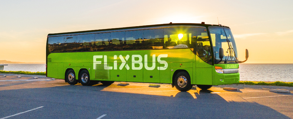 A new bus service is expanding its route to include Kingston.