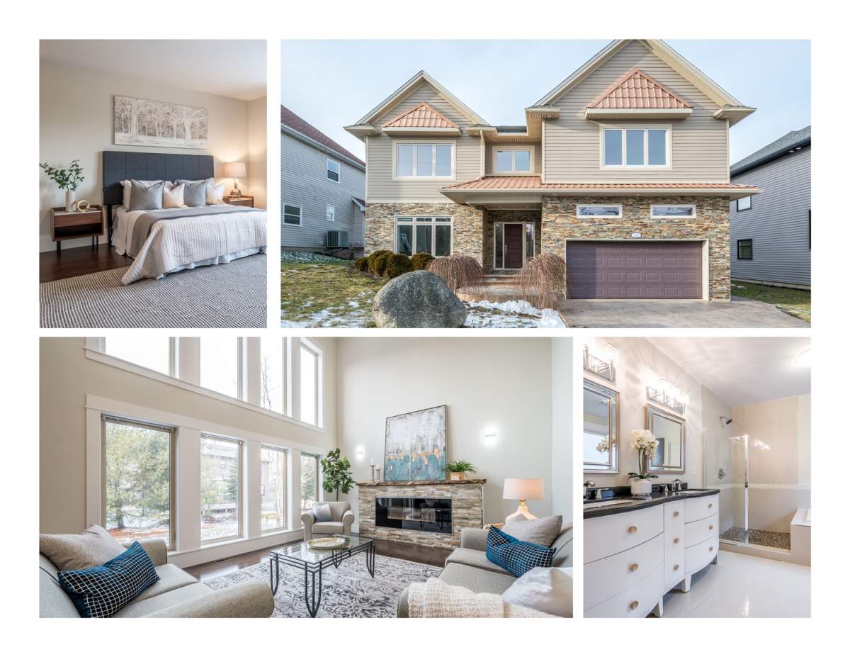 Halifax home