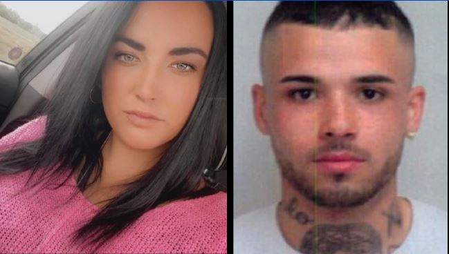 Breanna Lee Hudson, 28, was found on Saturday at 2:20 p.m. at a residence in Winnipeg. .