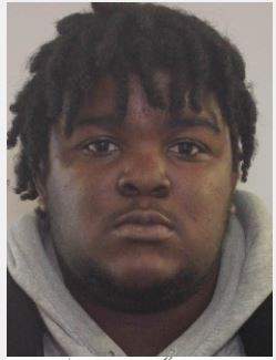Police are searching for 18-year-old Moshe Samuels, wanted in connection with a shooting in Brampton.