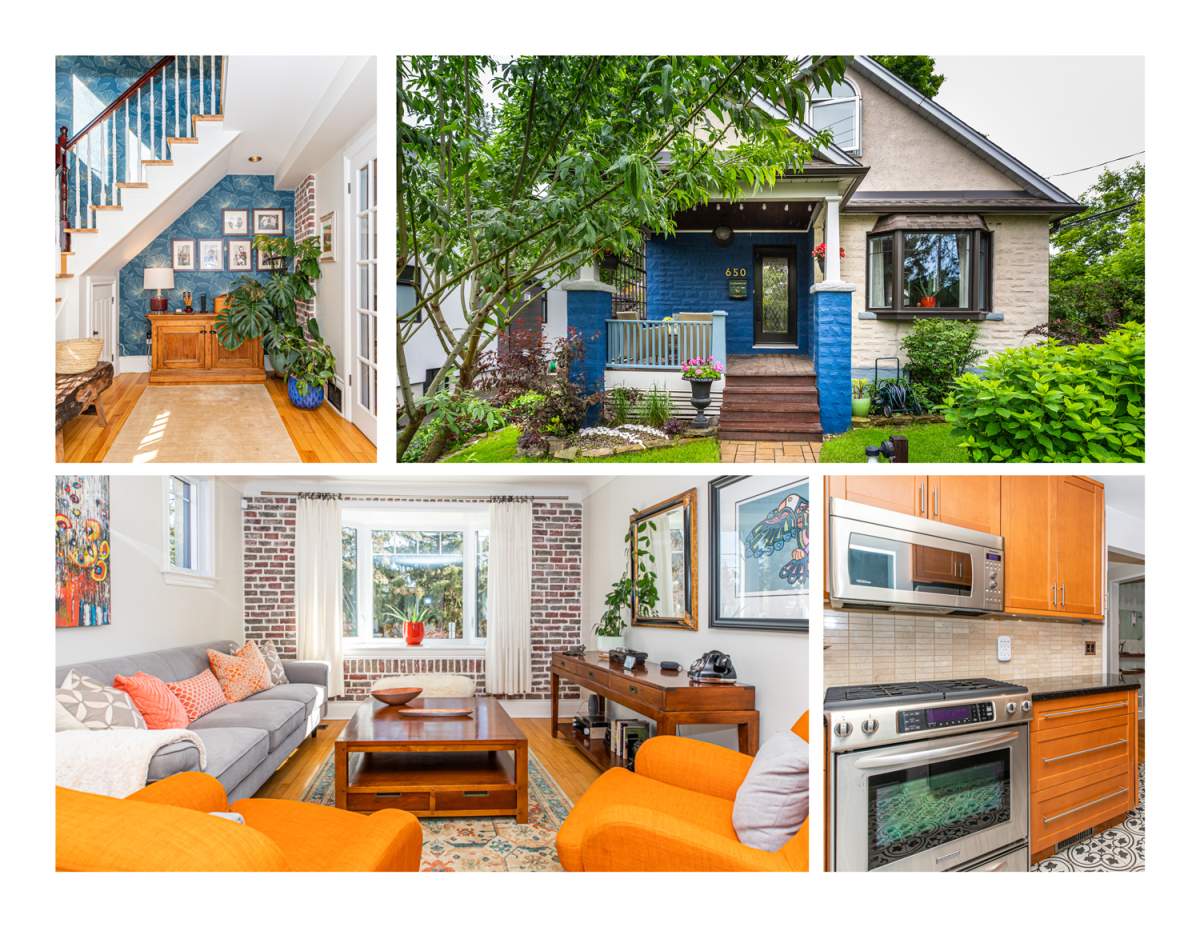 Ottawa home