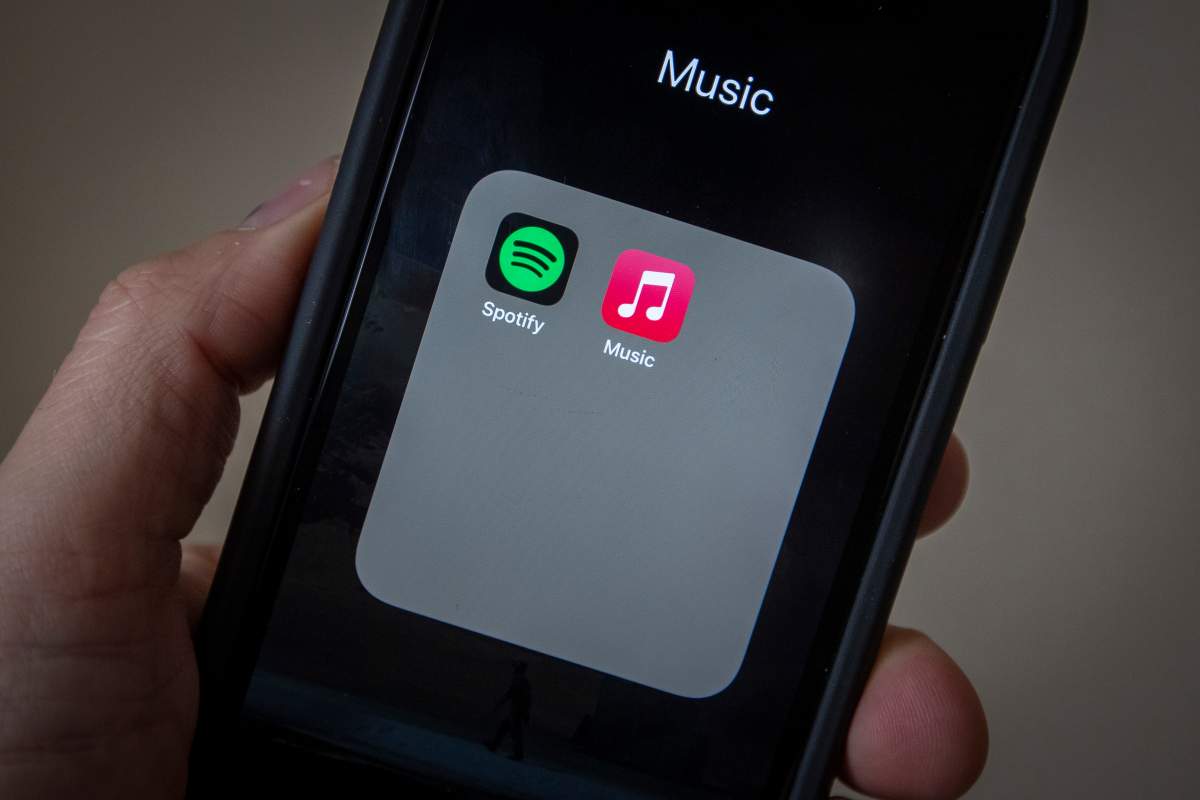 Spotify