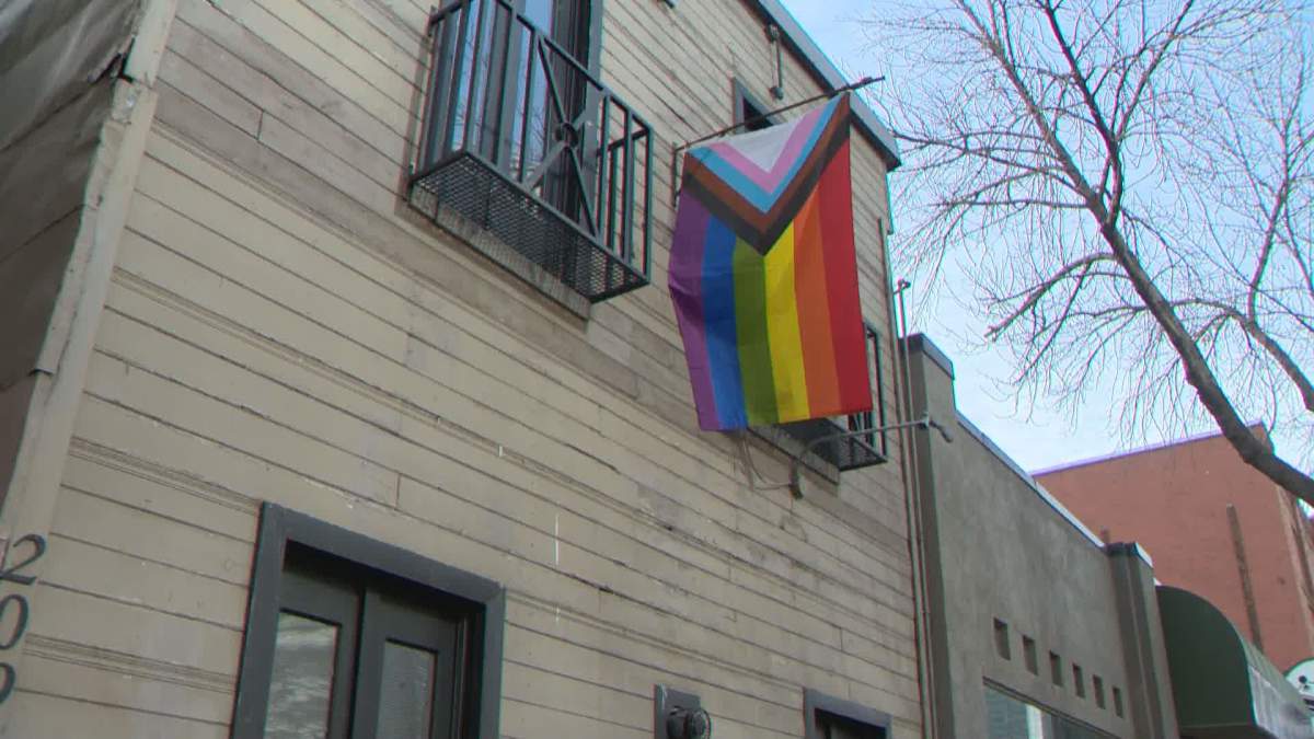 A proposed development in Calgary's downtown core has jeopardized the future of The Backlot, which has been in its location on 10 Avenue S.W. since 1996. 