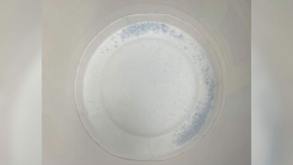 A light blue, chunk-like substance, known as ‘down,’ is reportedly causing users to experience extended periods of sedation, Northern Health said.