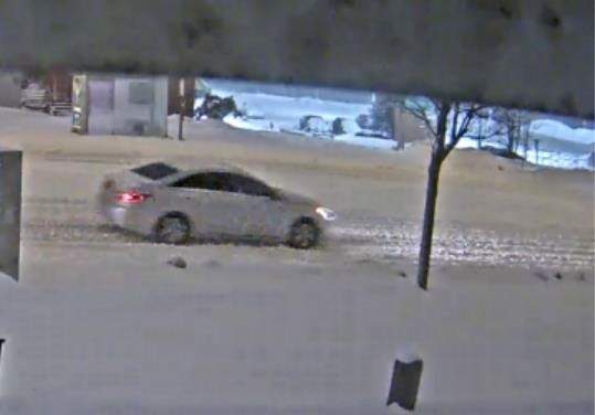 Police are seeking to identify a suspect wanted in connection with a sexual assault investigation in Toronto.