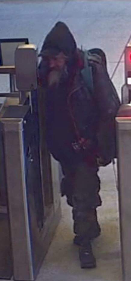 Police are seeking to identify a suspect wanted in connection with a hate-motivated assault investigation in Toronto.