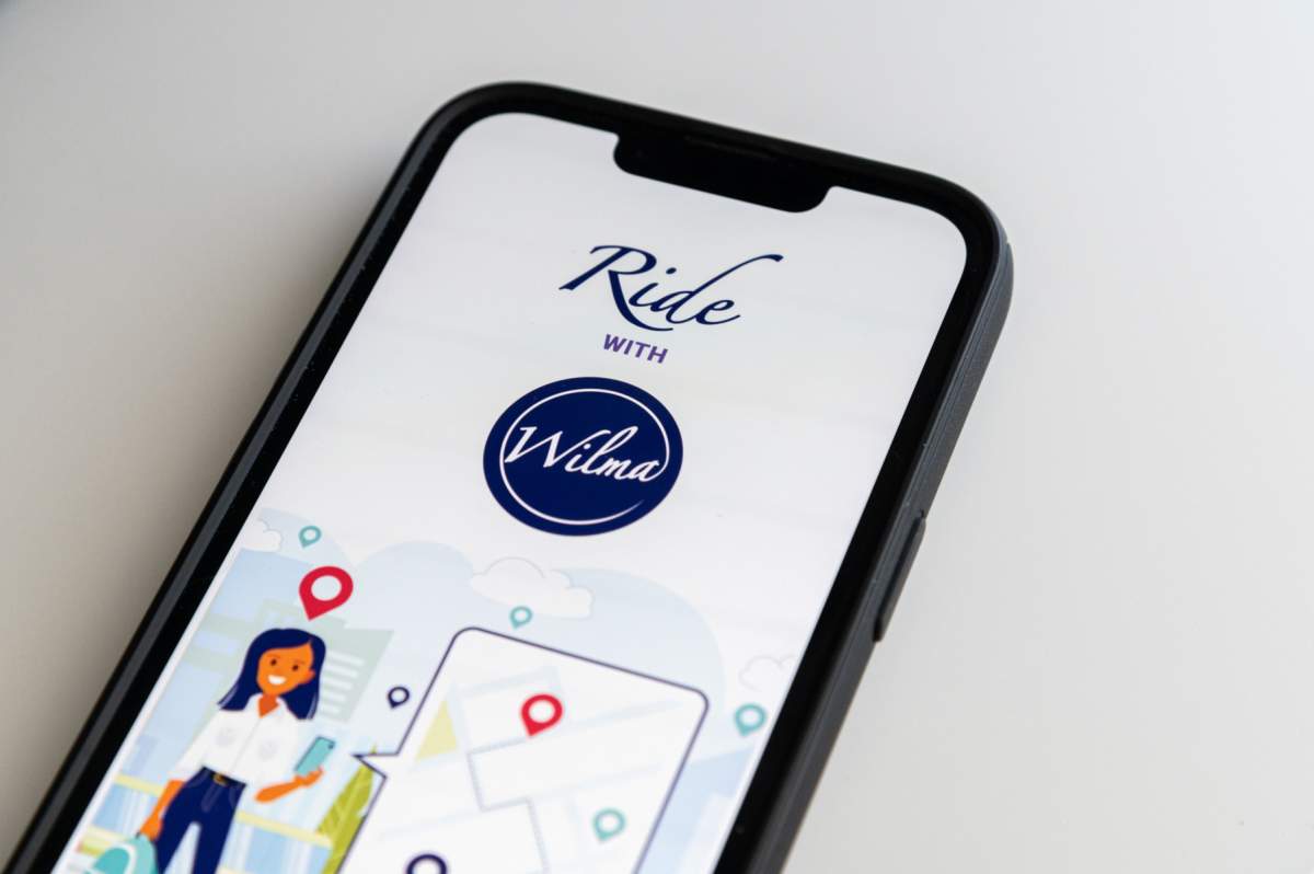 Women-driving-women ride-share service to expand to Toronto this summer - image
