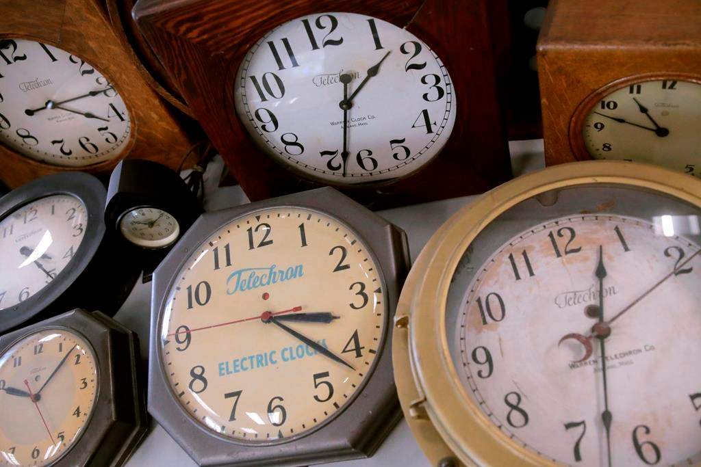 A report by the Fraser Institute says Canada's average health care wait times are at an all-time high, clocking in at 27.7 weeks.