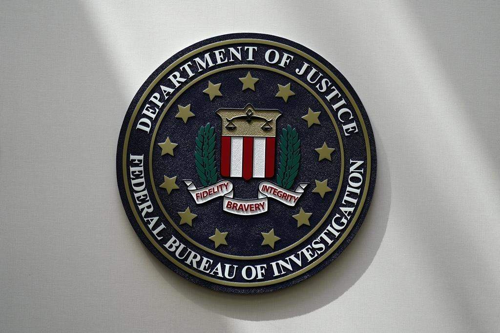 The FBI and more than two dozen forces across Canada were part of Operation Cookie Monster.