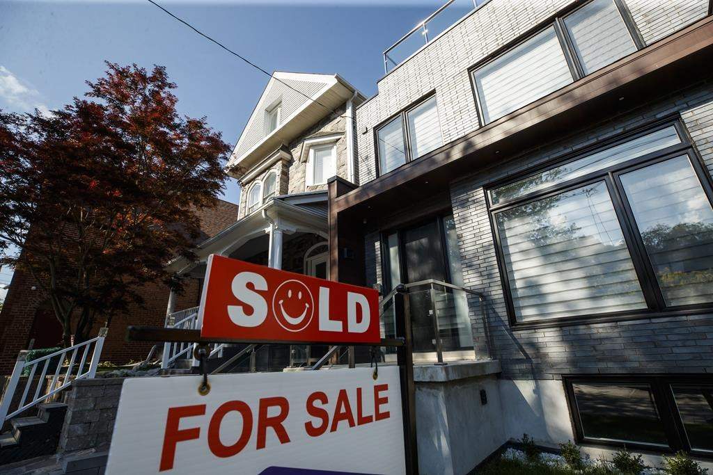 Realtors' Association of Hamilton Burlington cites stability in March report.