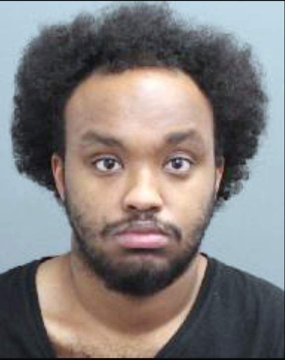 Police are searching for 24-year-old Ayub Kandid from Toronto.