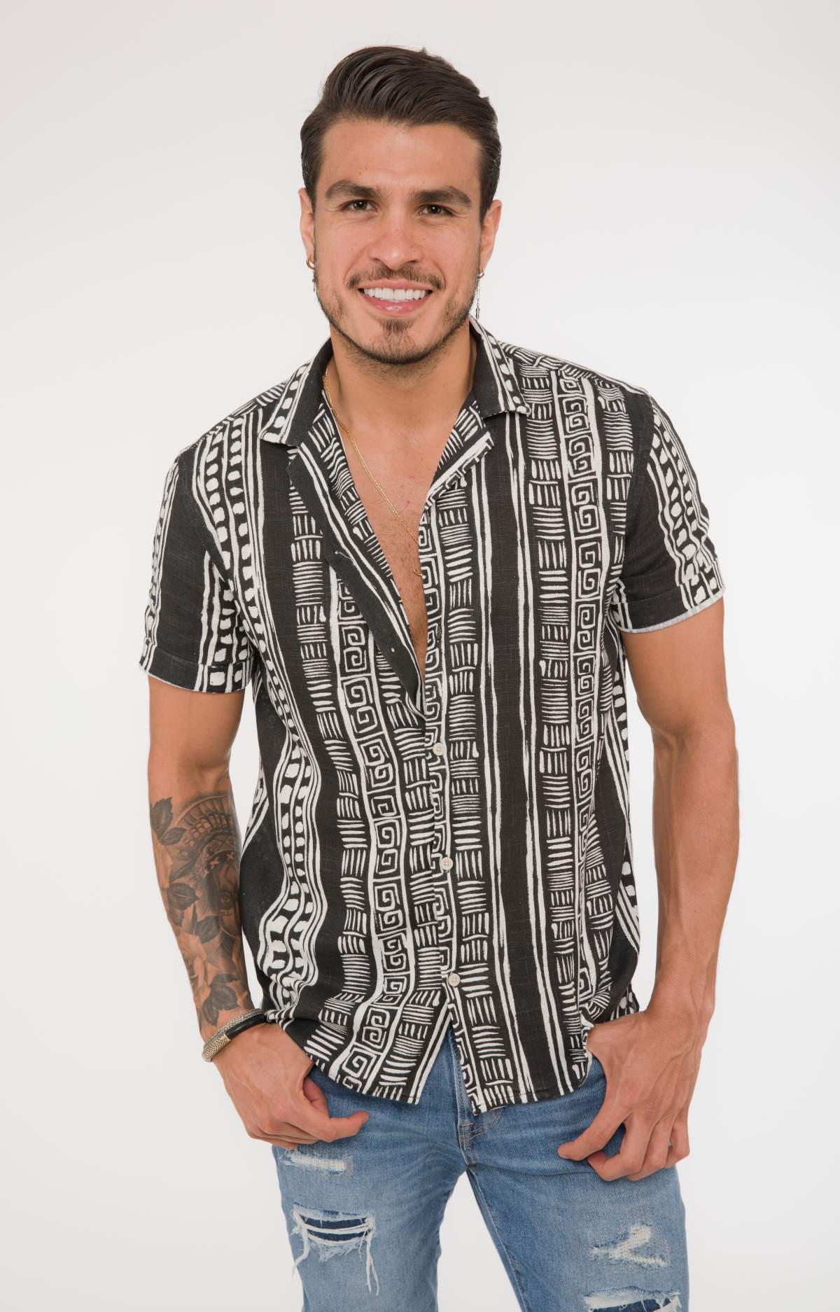 Juan Pablo