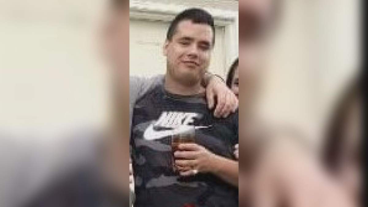 A warrant has been issued for the arrest of Austin Durocher.