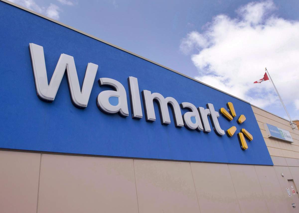 Peterborough police are seeking a suspect after a man was reportedly taking inappropriate photos inside a Walmart on Chemong Road.