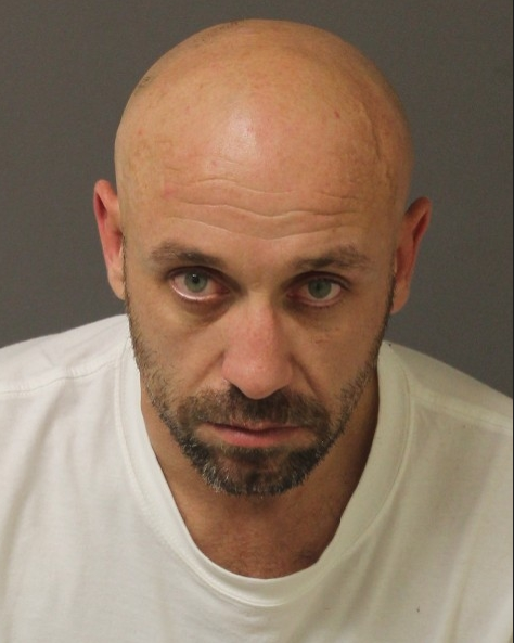 Jamie Edward Muir, 39, of London.