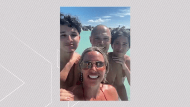‘My beautiful Gabriel’: Family speaks out after boy killed in ‘unprovoked’ Toronto subway stabbing - image