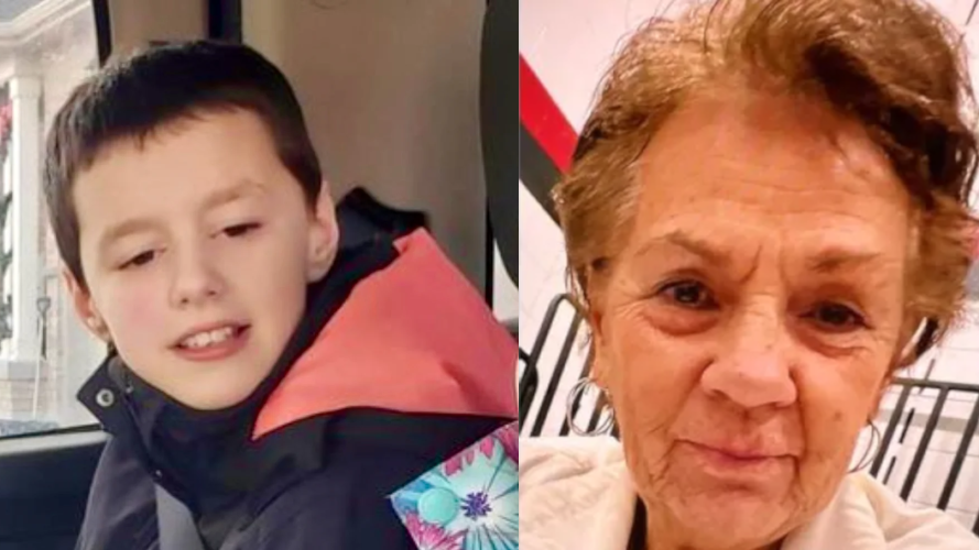 Photos of Lindsay, Ont.'s Draven Graham and Hamilton, Ont.'s Shirley Love were two vulnerable persons that went missing in 2022 and were found dead just days later. A Queens Park MPP, Monique Taylor, has tabled a bill suggesting expanding of Amber Alerts for vulnerable people who go missing from their homes.