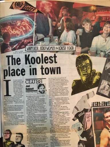 Joe Kool’s celebrates 40 years in London, Ont. - image