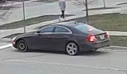 Waterloo, Ont. police seeking suspect in series of armed robberies - image