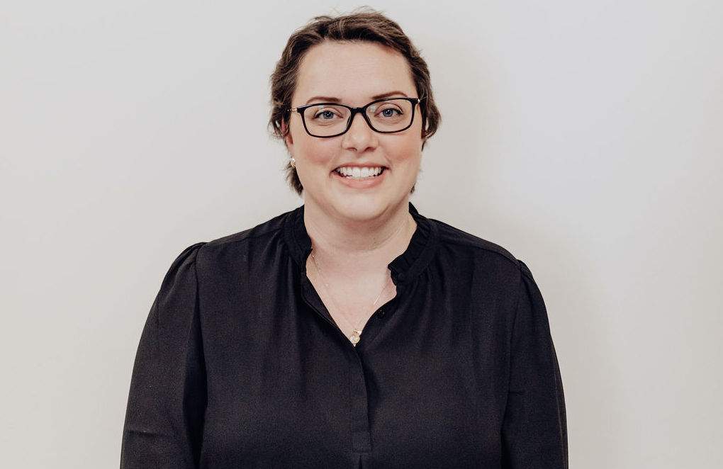 Janine Dale, Libro Credit Union’s risk and compliance senior manager, says people should never feel ashamed when reporting a fraud as they can happen to anyone.