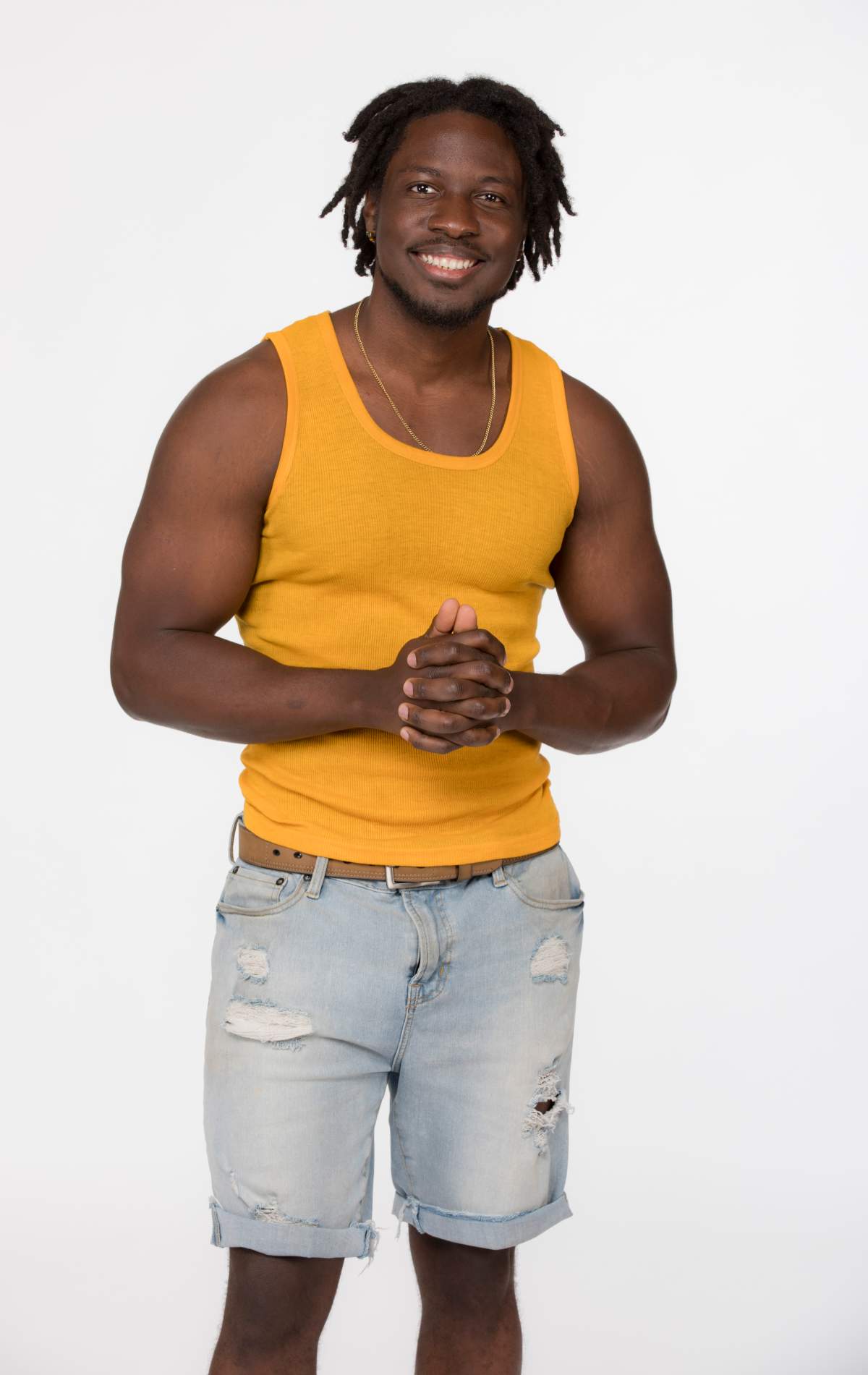 Godfrey